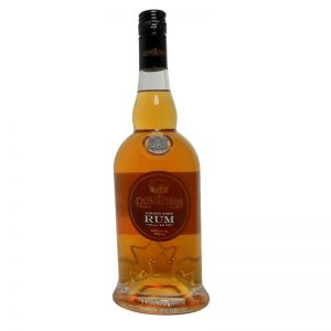 Dunrobin Distilleries Canadian Rum